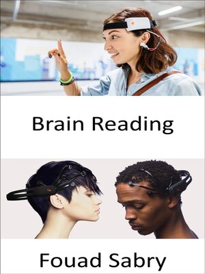 cover image of Brain Reading